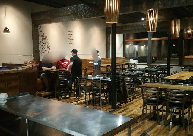 4 One 2 Distillery attractions in Wayland Michigan