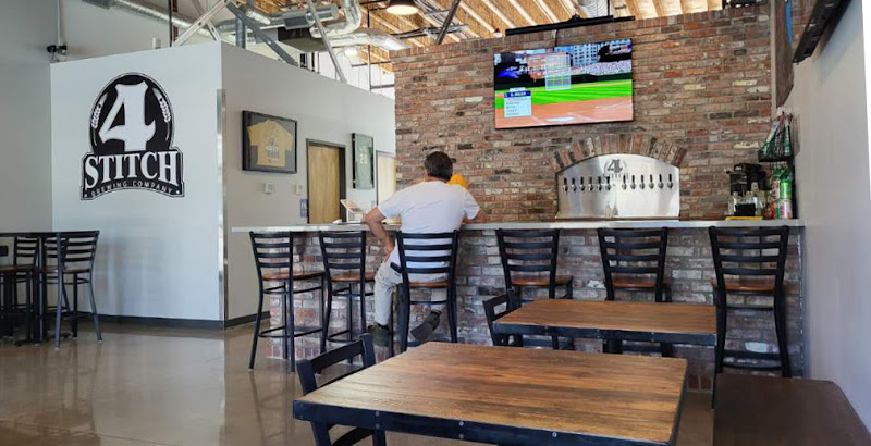 4 Stitch Brewing Company