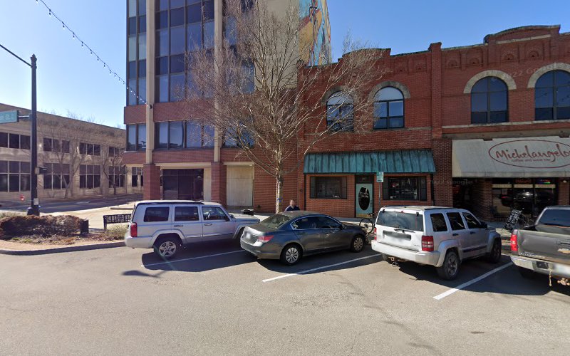 (405) Brewing Co. @205 E. Main Brewery in Norman Oklahoma