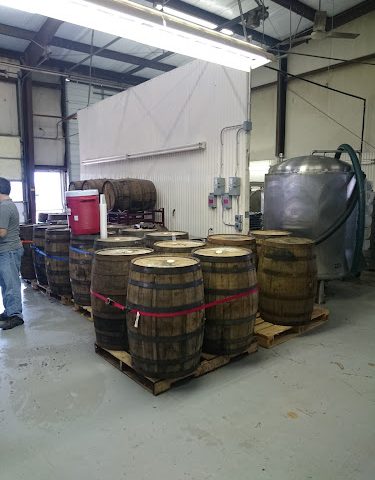 (405) Brewing Co., LLC Brewery in Norman Oklahoma