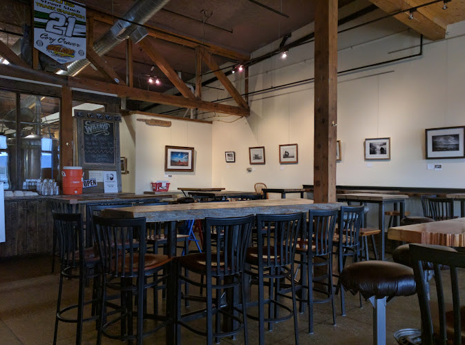 406 Brewing Company Brewery in Manhattan Montana