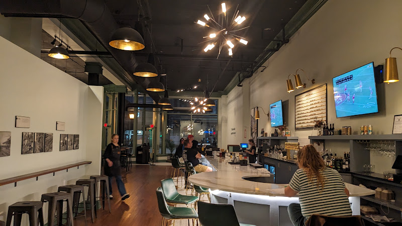 42 North Brewing Company restaurants in Buffalo New York