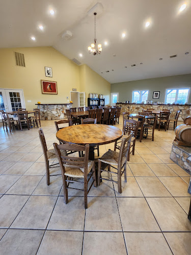 480 B.C. Brewery Brewery in Warrenton Virginia