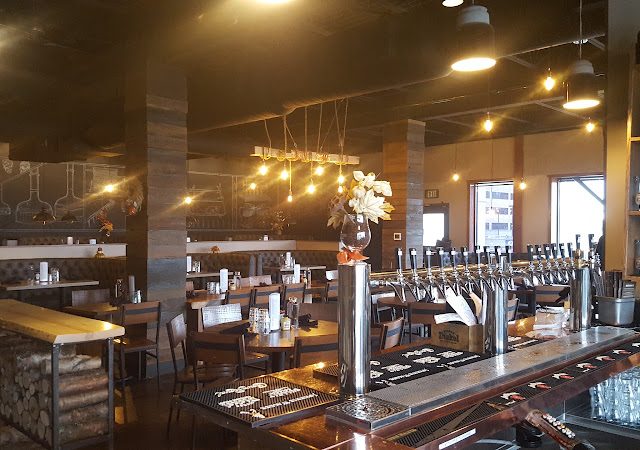 49th State Brewing - Anchorage restaurants in Anchorage Alaska