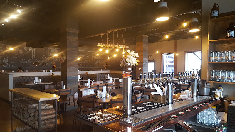 49th State Brewing - Anchorage restaurants in Anchorage Alaska