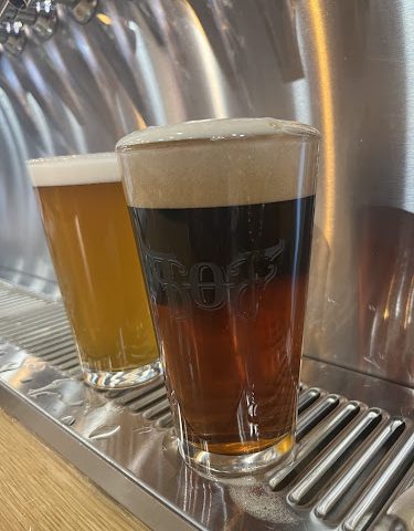 505 Brewing Brewery in Fremont Nebraska