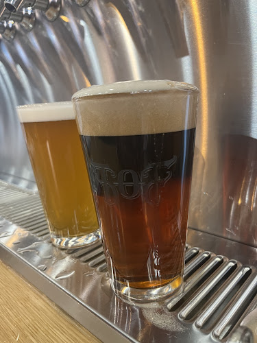 505 Brewing Brewery in Fremont Nebraska