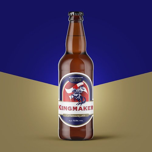 52 Degrees Brewing - 52 Degrees