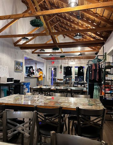 5th Element Brewing restaurants in Leander Texas