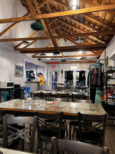 5th Element Brewing restaurants in Leander Texas