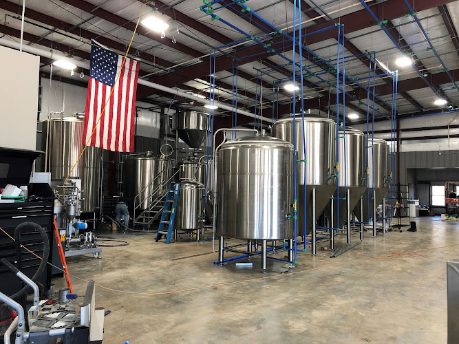 64 West Brewery Consulting Brewery in