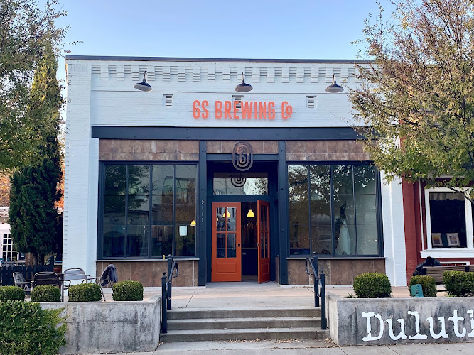 6S Brewing Company attractions in Duluth Georgia
