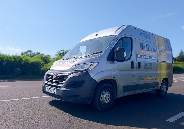 7 Day Cellar Ltd Brewery in Highbridge