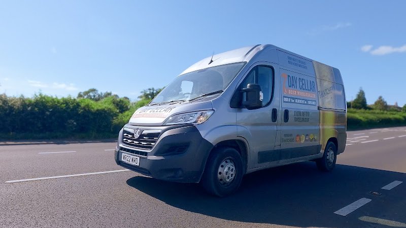7 Day Cellar Ltd Brewery in Highbridge
