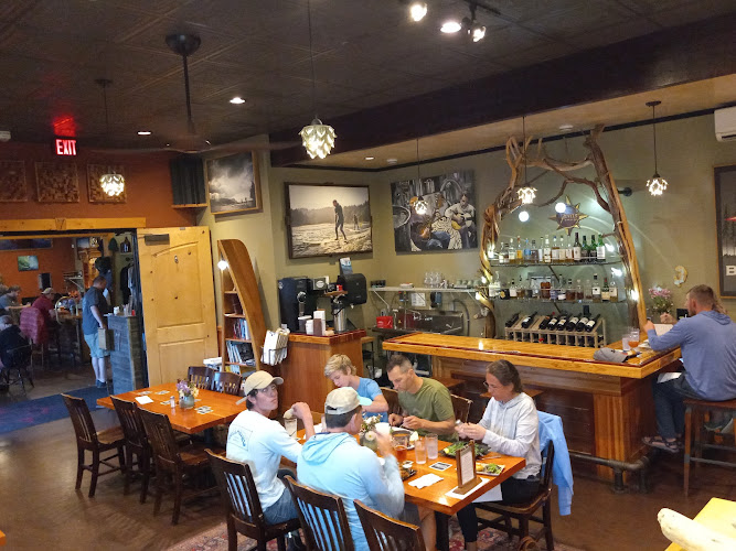 7 Devils Brewery and Public House restaurants in Coos Bay Oregon