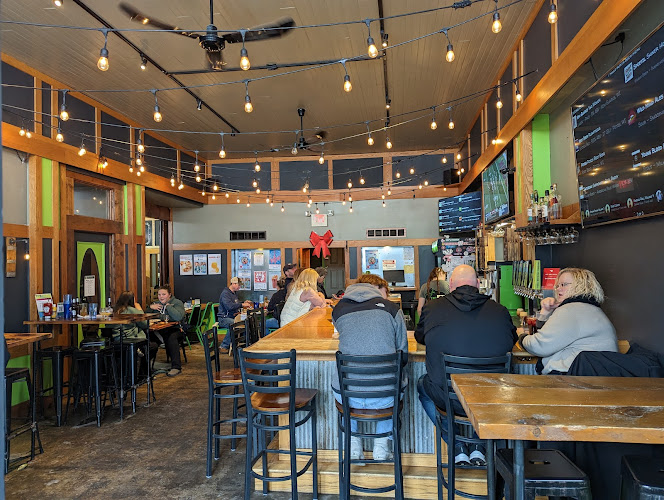 7 Hills North restaurants in Platteville Wisconsin