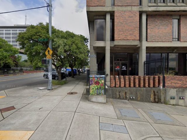 7 seas brewing Brewery in Tacoma Washington