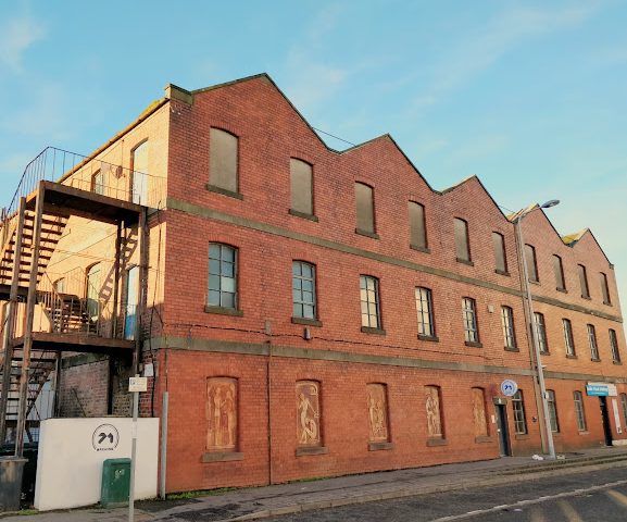 71 Brewing Brewery in Dundee