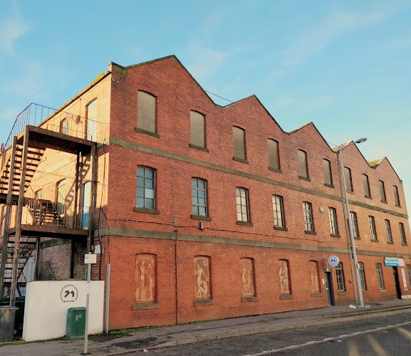 71 Brewing Brewery in Dundee