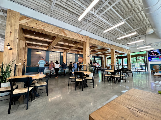 760 Craft Works Brewery in Huntersville North Carolina