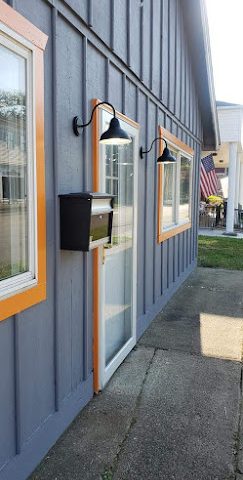 '77 Brew House Brewery in Navarre Ohio