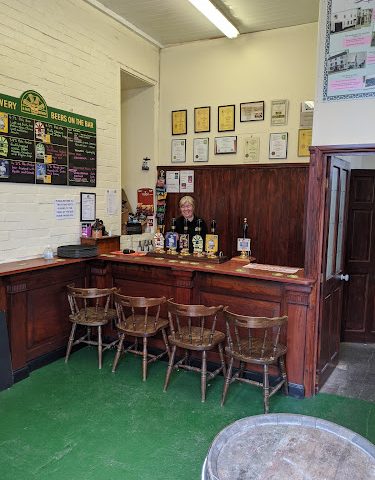 8 Sail Brewery Ltd. Brewery in Sleaford