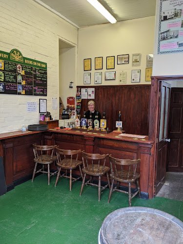 8 Sail Brewery Ltd. Brewery in Sleaford