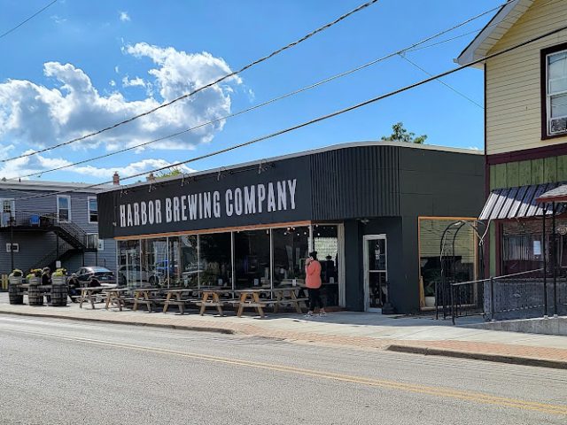 9th Hour Brewing Brewery in Lake Villa Illinois