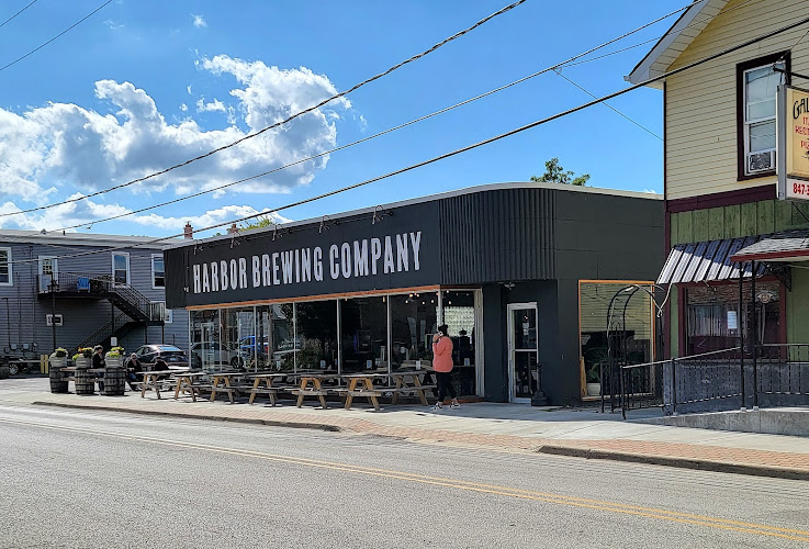 9th Hour Brewing Brewery in Lake Villa Illinois