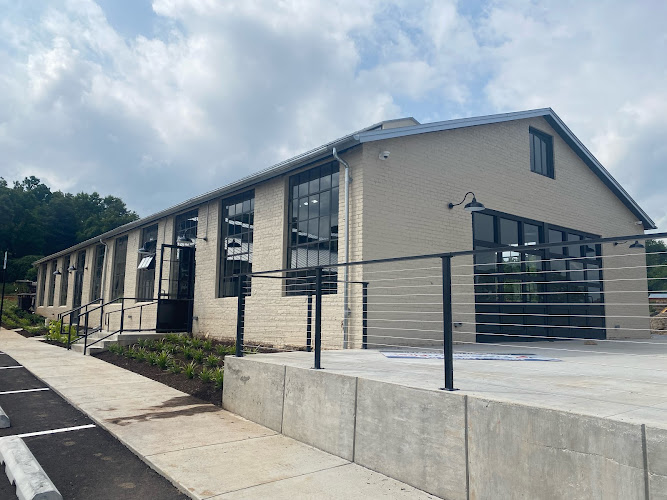 A Few Old Goats Brewing - Buchanan Brewery in Buchanan Virginia