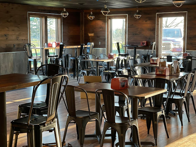 A-Squared Brewing Company Brewery in Mountain Grove Missouri