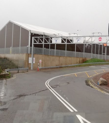AB InBev UK Ltd Brewery in Caldicot