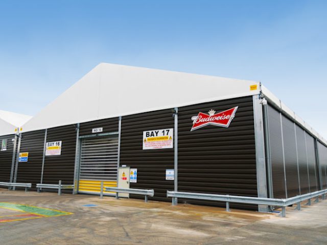 AB InBev UK Ltd (Brewery) Manufacturer in Caldicot