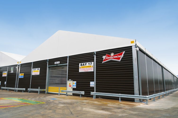 AB InBev UK Ltd (Brewery) Manufacturer in Caldicot