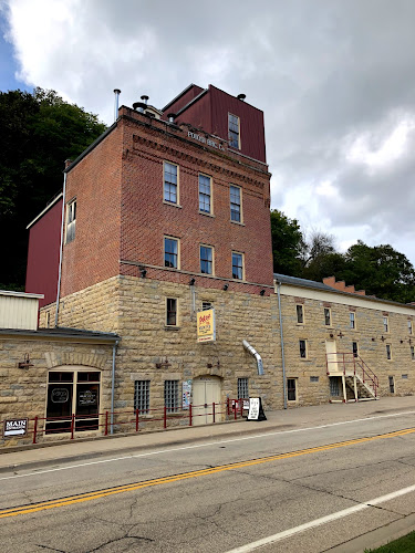 ABA National Brewery Museum museums in Potosi Wisconsin