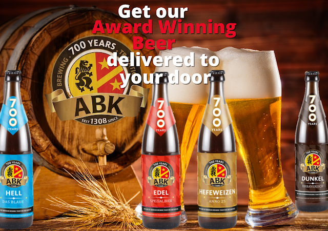 ABK Brewery Brewery in