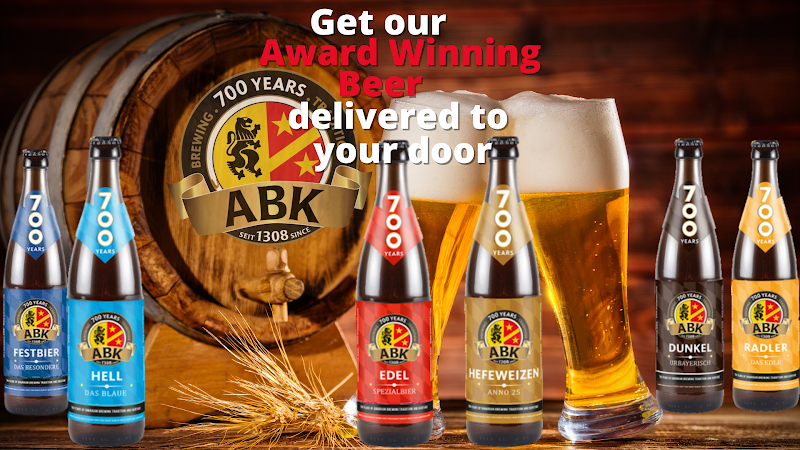 ABK Brewery Brewery in