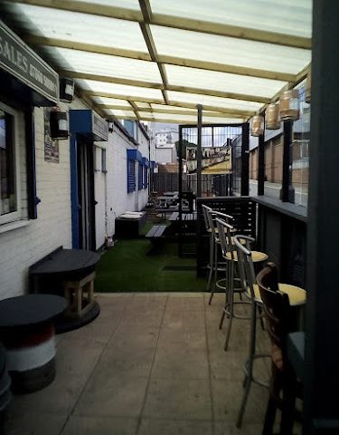 AJ's Ales Brewery Brewery in Walsall