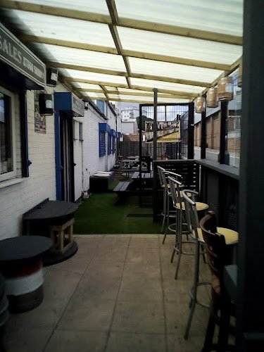 AJ's Ales Brewery Brewery in Walsall