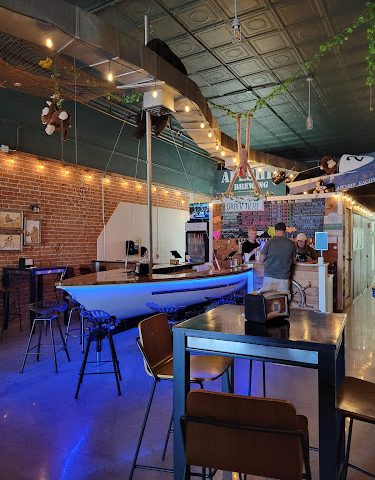 APEShip Brewing Brewery in North Platte Nebraska