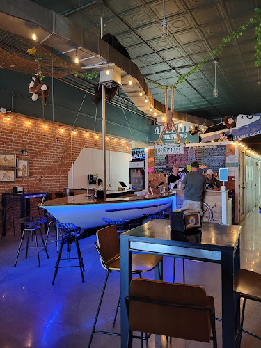 APEShip Brewing Brewery in North Platte Nebraska