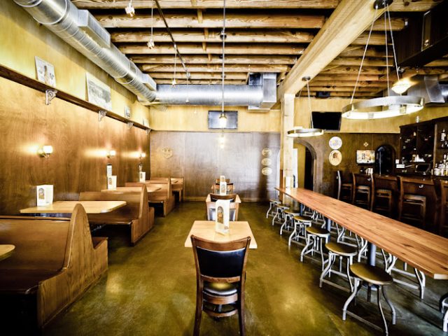 Abbey Brewing Company bars in Miami Beach Florida