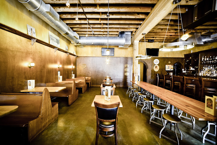 Abbey Brewing Company bars in Miami Beach Florida