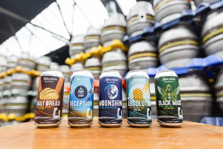 Abbeydale Brewery Ltd Brewery in Sheffield