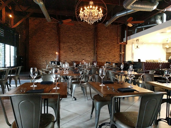 Abnormal Beer Co Brewery in San Diego California