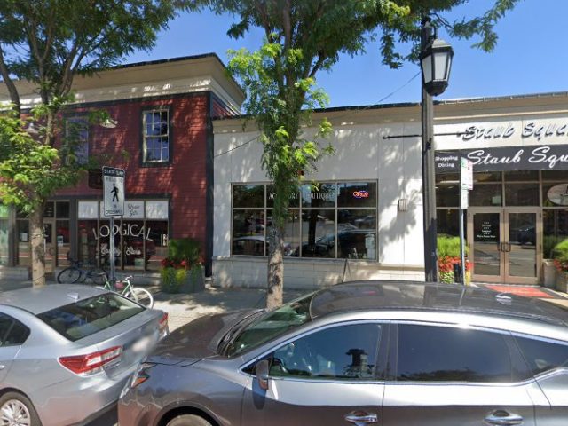 Abstract Brewing Brewery in Hamburg New York