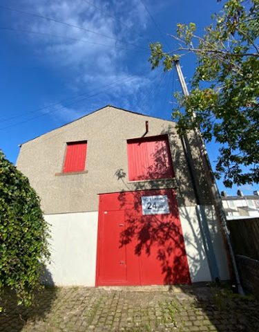 Accidental Brewery Morecambe restaurants in Morecambe