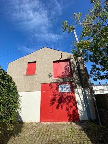 Accidental Brewery Morecambe restaurants in Morecambe