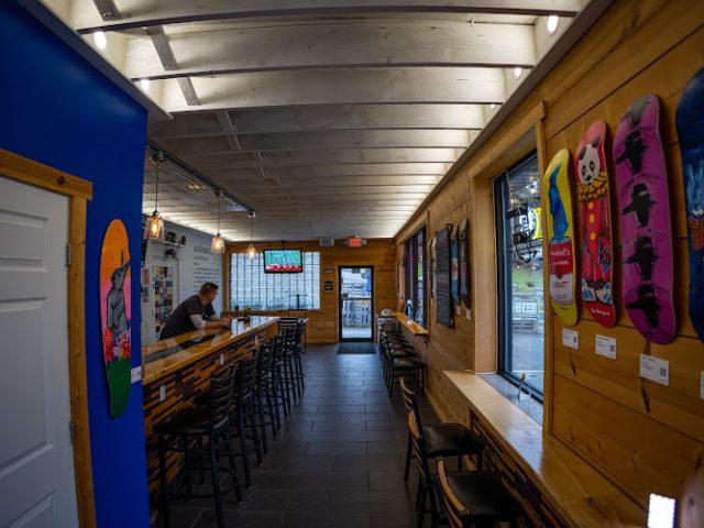 Acclamation Brewing Brewery in Verona Pennsylvania