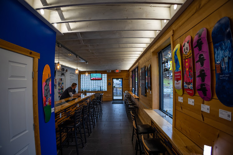 Acclamation Brewing Brewery in Verona Pennsylvania